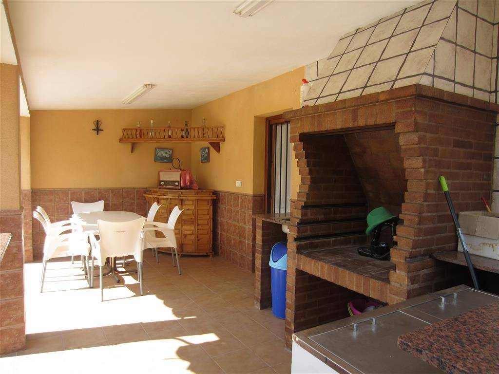 Chalet  en Venta