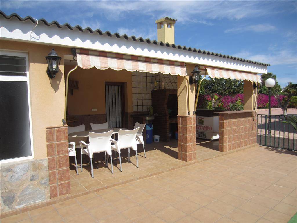 Chalet  en Venta