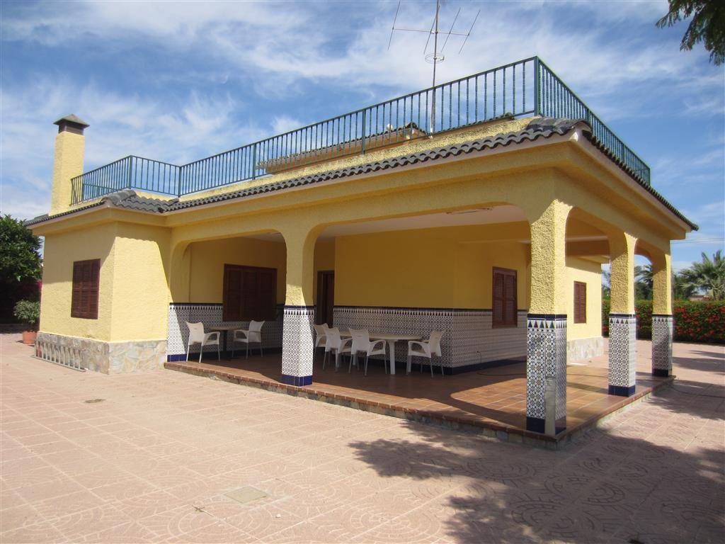 Chalet  en Venta