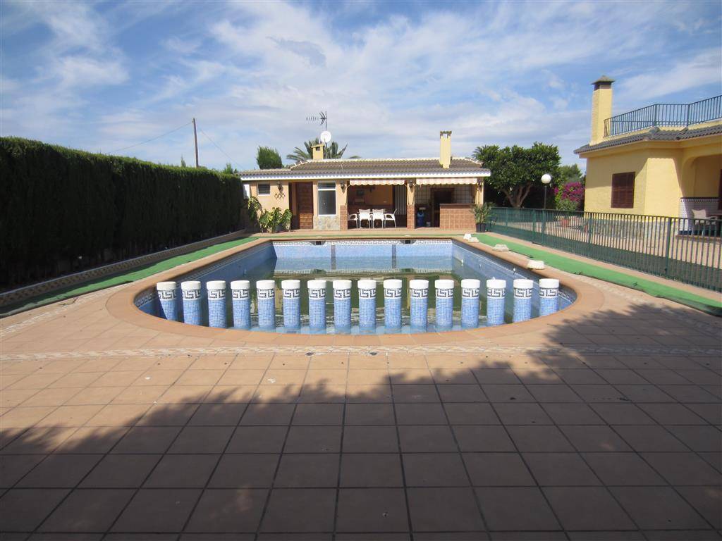 Chalet  en Venta