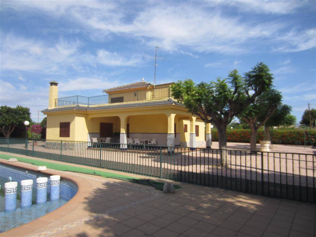 Chalet  en Venta