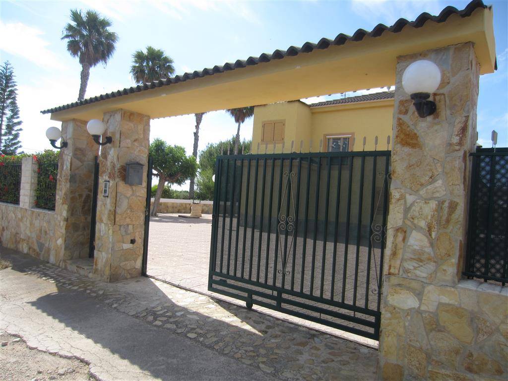 Chalet  en Venta