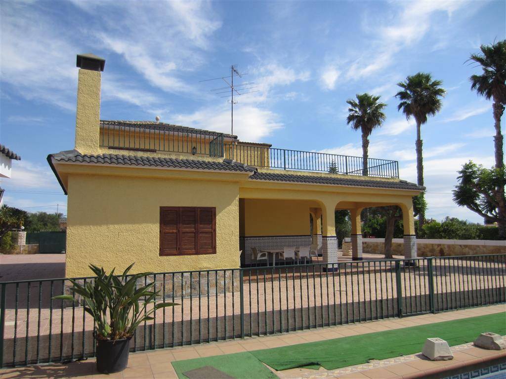Chalet  en Venta