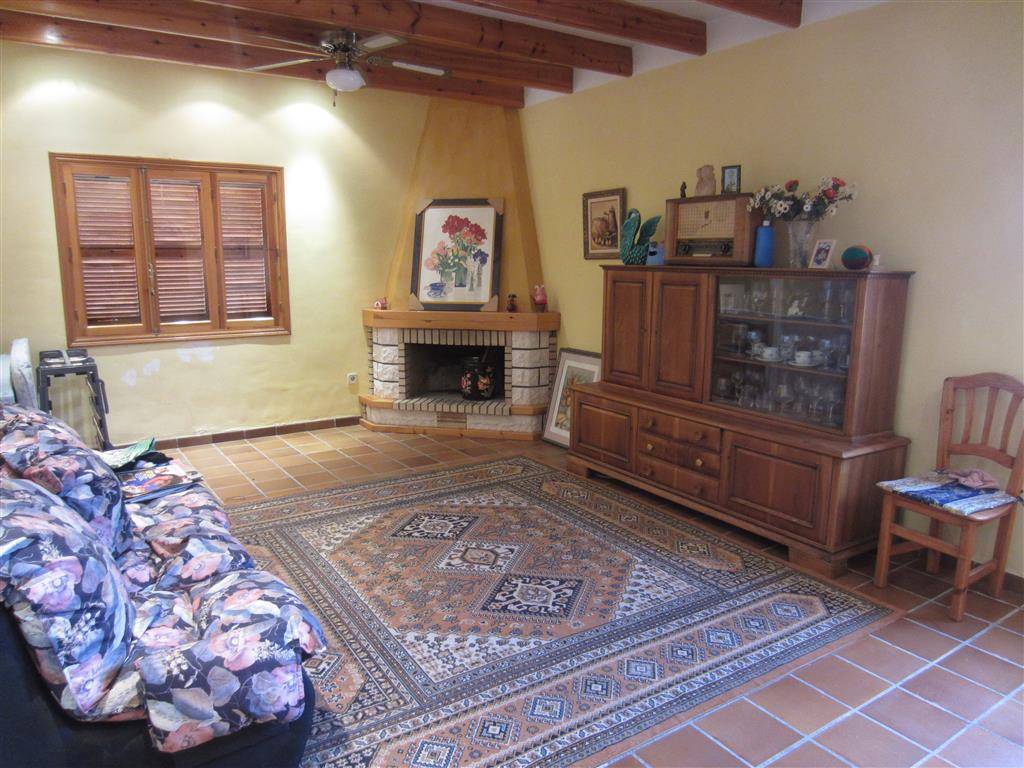 Chalet  en Venta