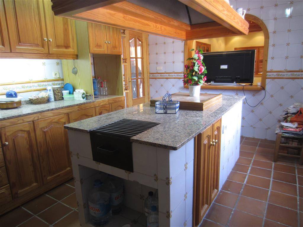 Chalet  en Venta
