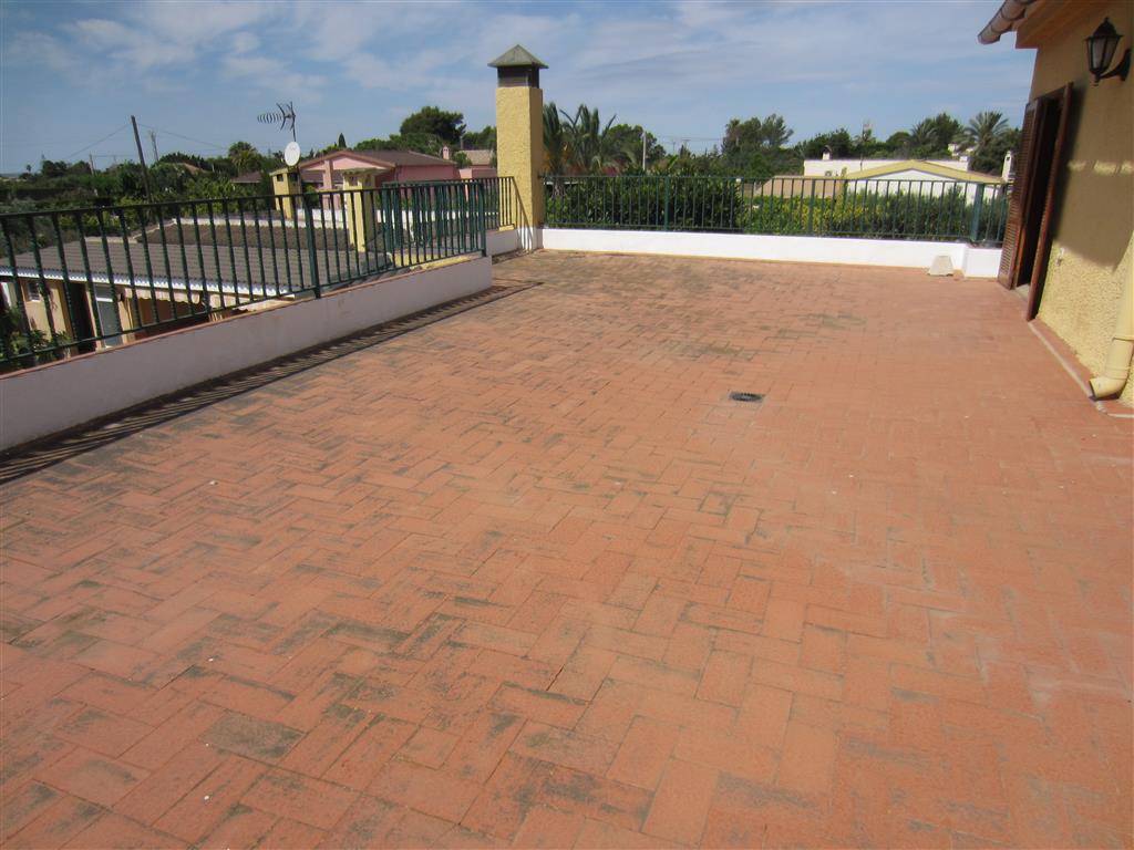 Chalet  en Venta